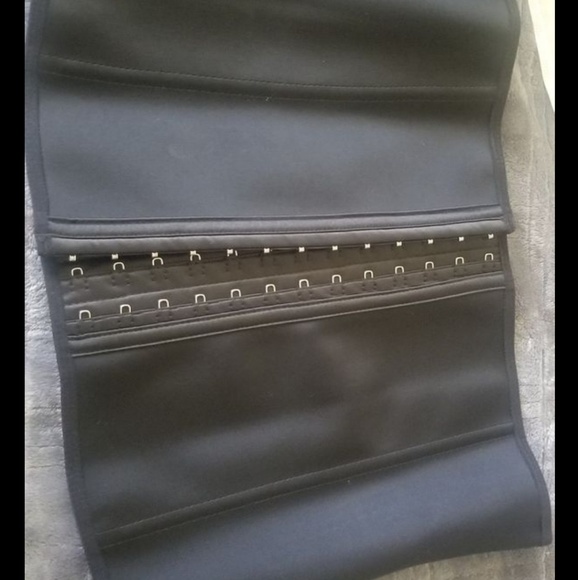 Black girdle xl - Picture 1 of 2